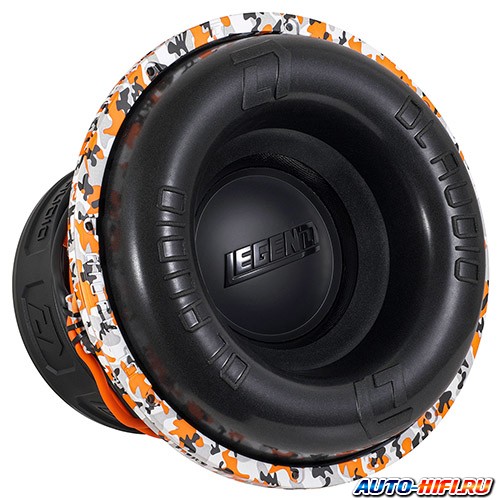 Сабвуферный динамик DL Audio Legend 12